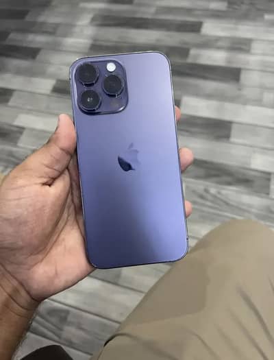 Iphone 14 pro max