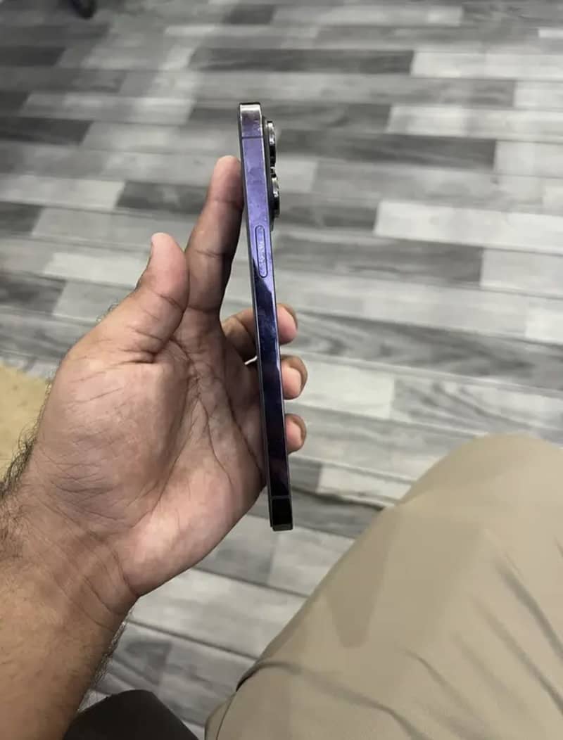 Iphone 14 pro max 1