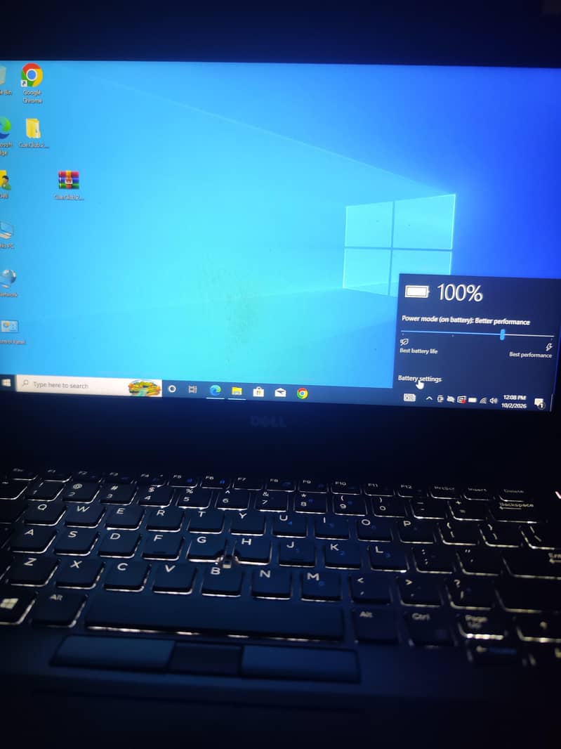 DELL E7470 6THGEN 2
