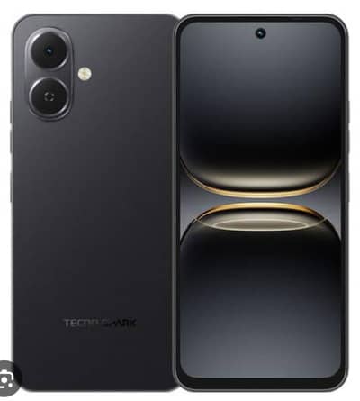 techno spark go 2