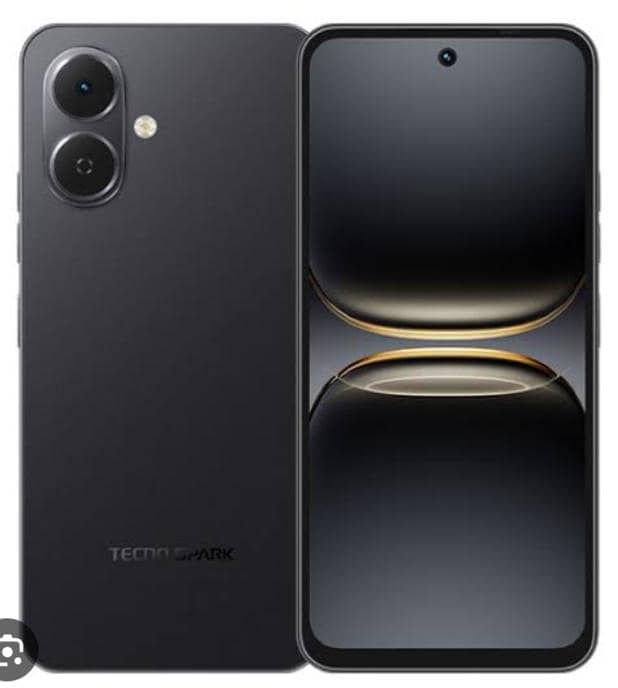techno spark go 2 0