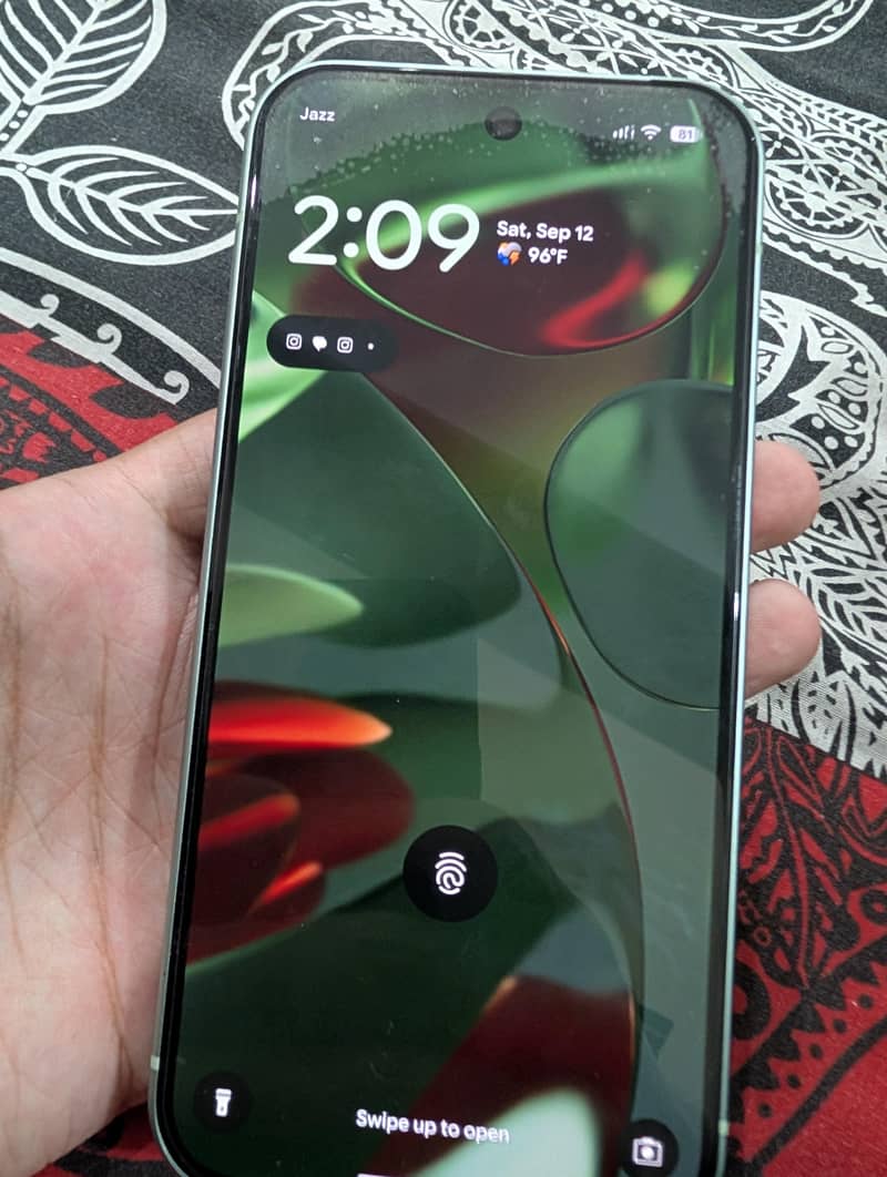 Google Pixel 9 0