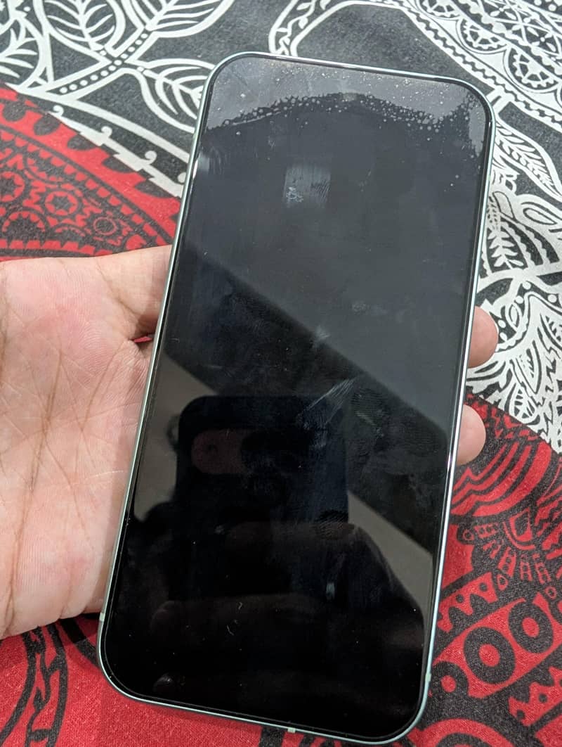 Google Pixel 9 1