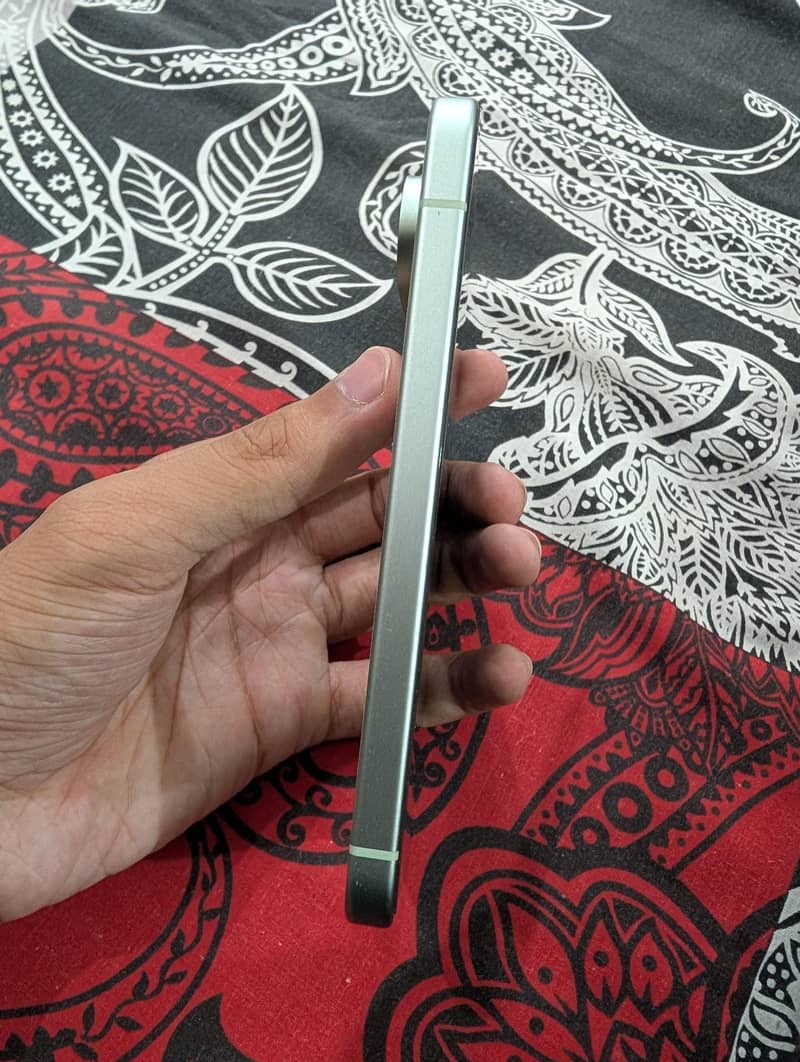 Google Pixel 9 6