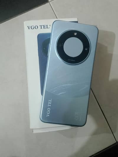VGO TEL New 11
