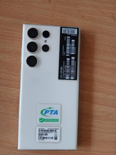 Samsung Mobile S23 Ultra
