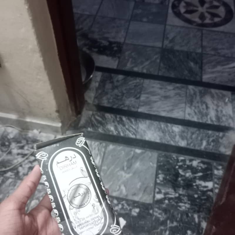 darham new perfume 2