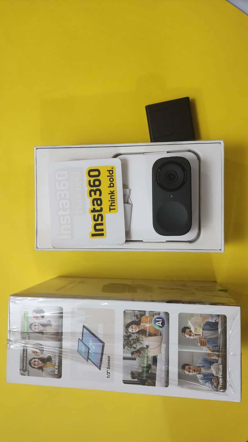 insta 360 link 2c webcam 3