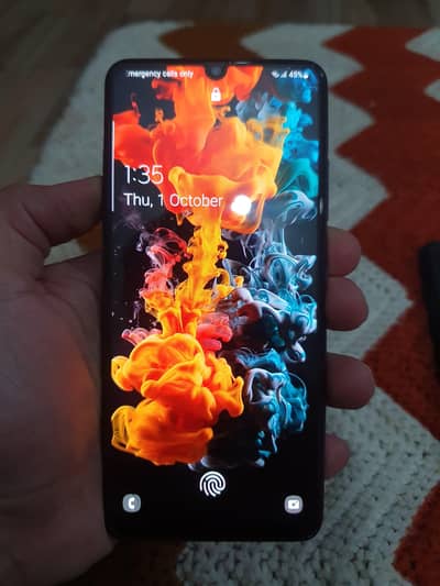 Samsung Mobile A32 6/128gb