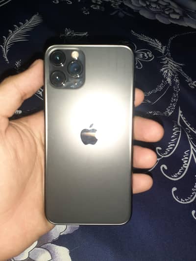 Apple iPhone 11 Pro