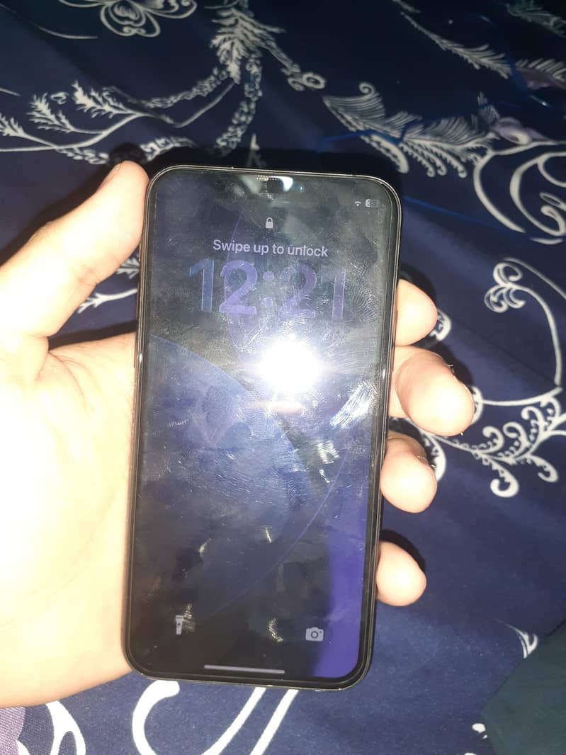 Apple iPhone 11 Pro 3