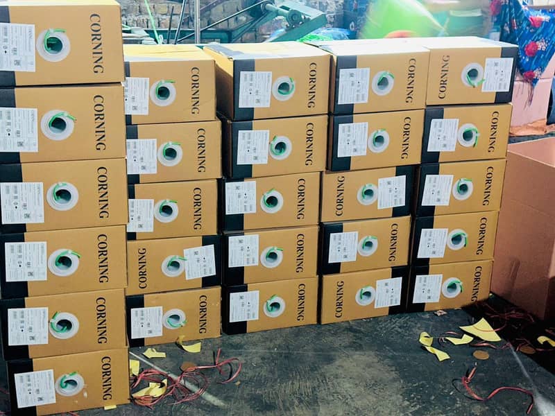 Cat 6 cable 1