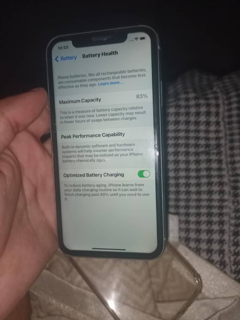 Apple iPhone 11 5