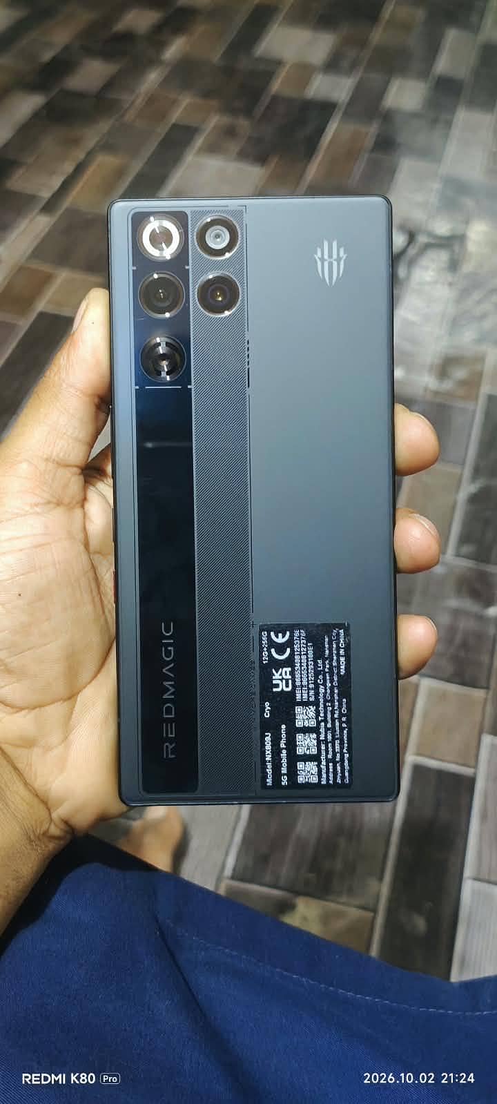 Zte Other Model 5