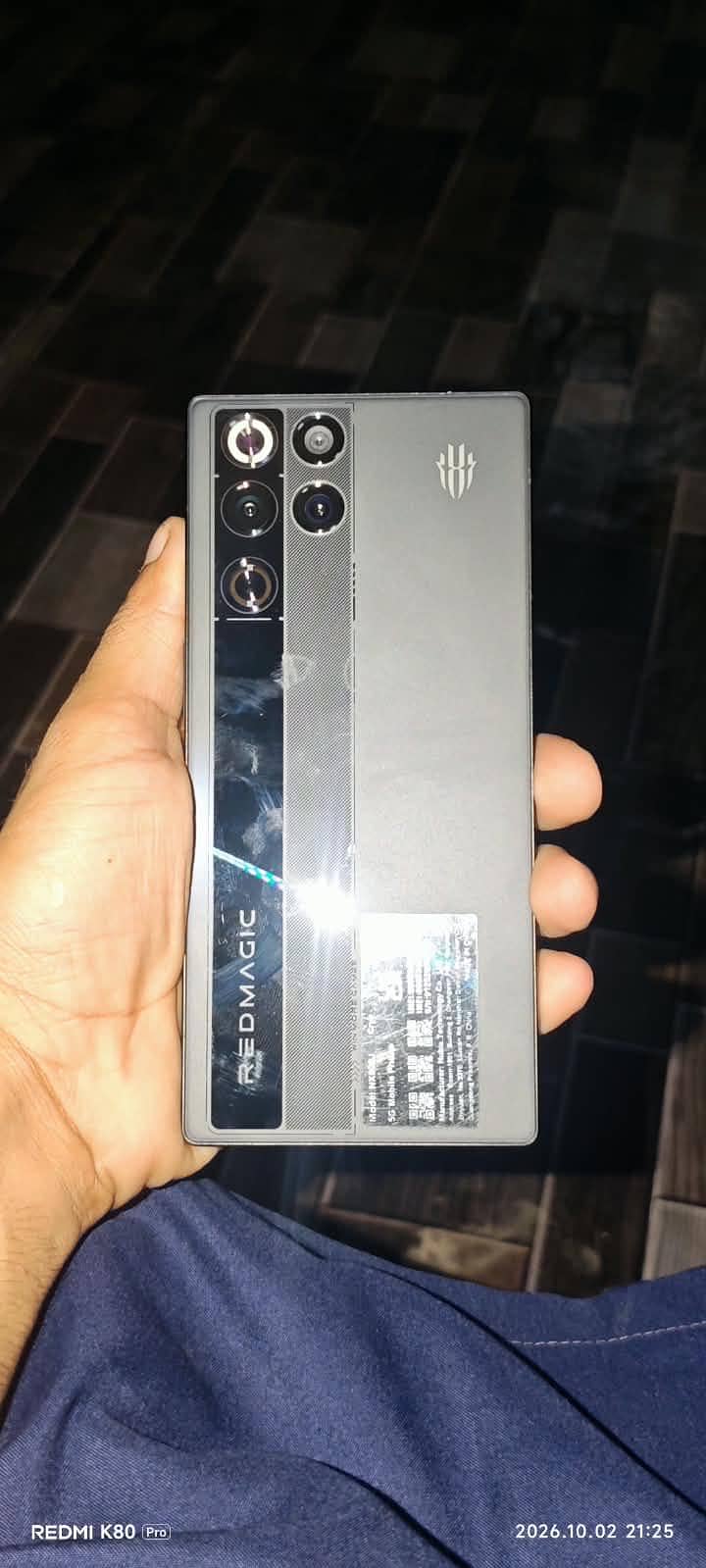 Zte Other Model 7