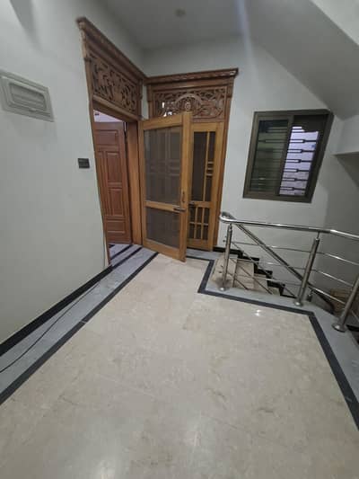 House in New City Phase-2