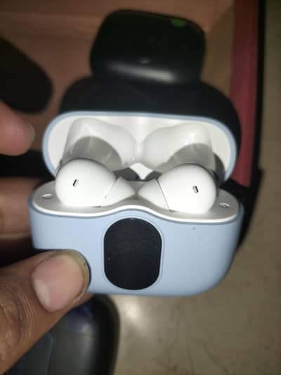 ANC Earbuds