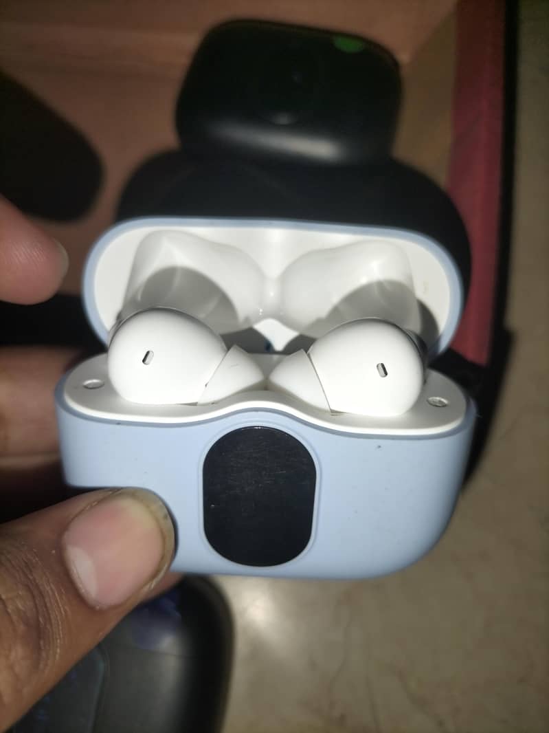 ANC Earbuds 0