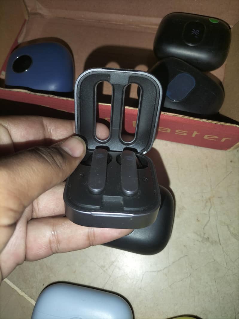 ANC Earbuds 1