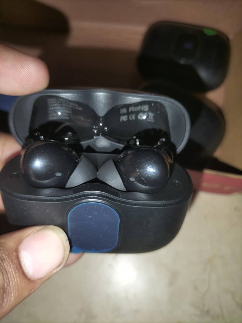ANC Earbuds 2
