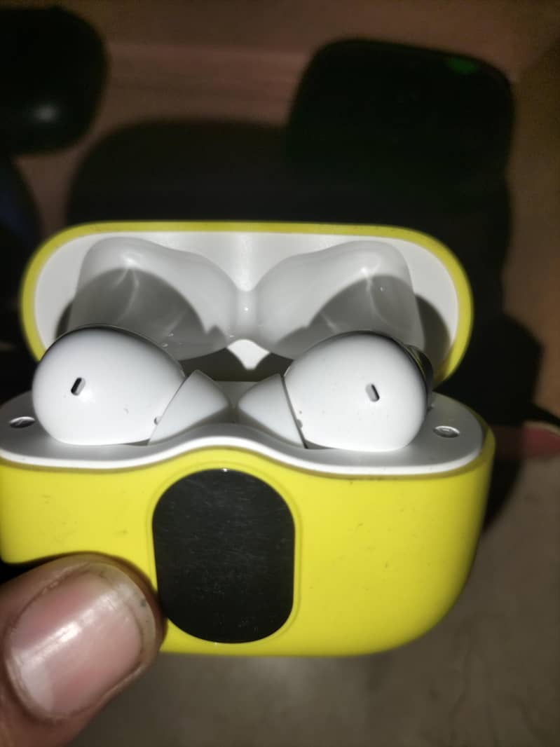 ANC Earbuds 3