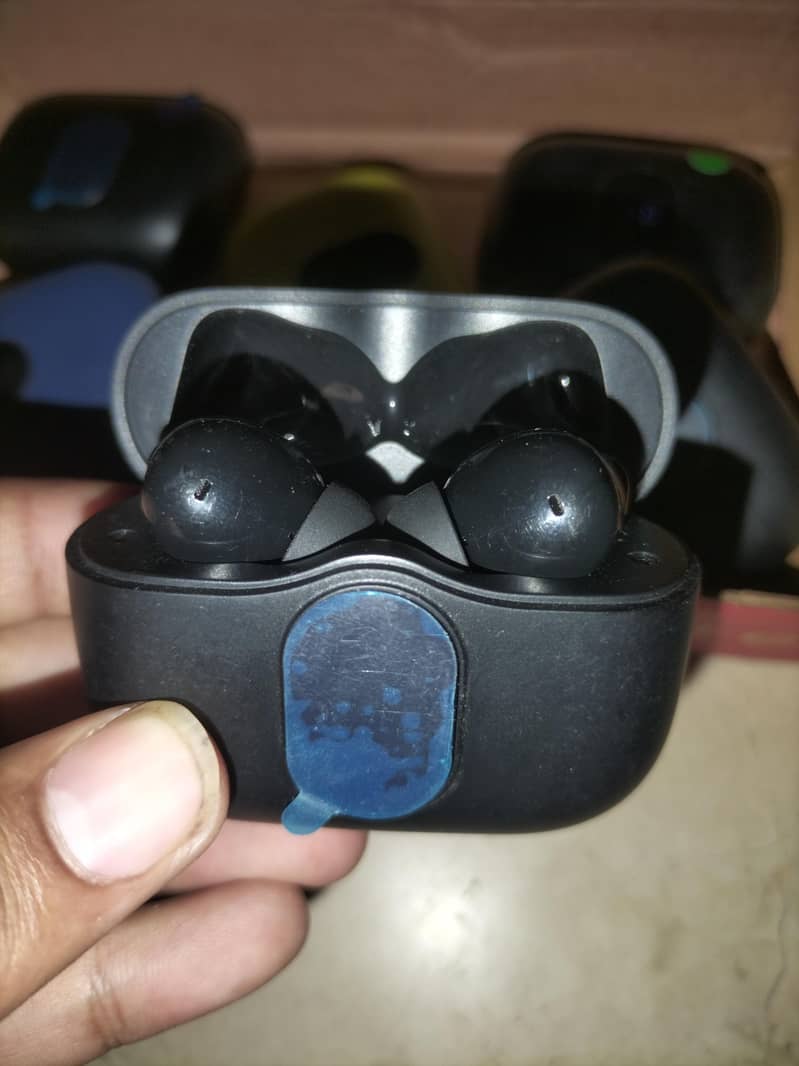 ANC Earbuds 4