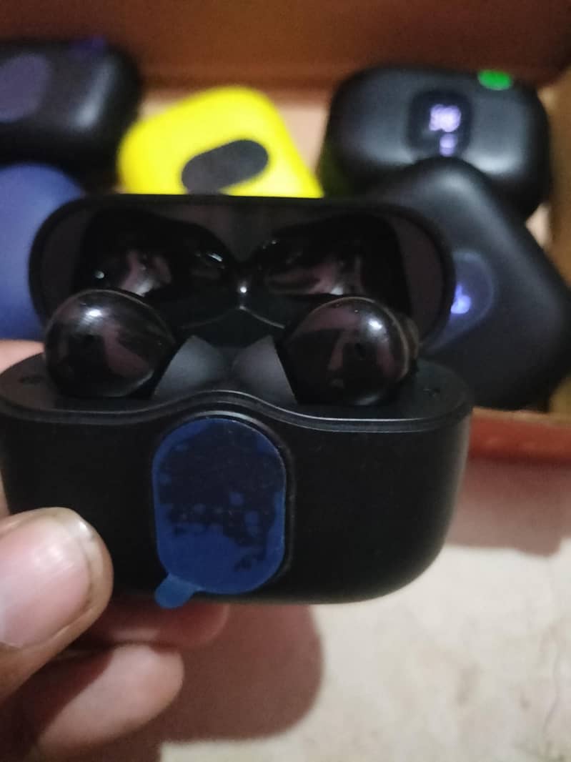 ANC Earbuds 5