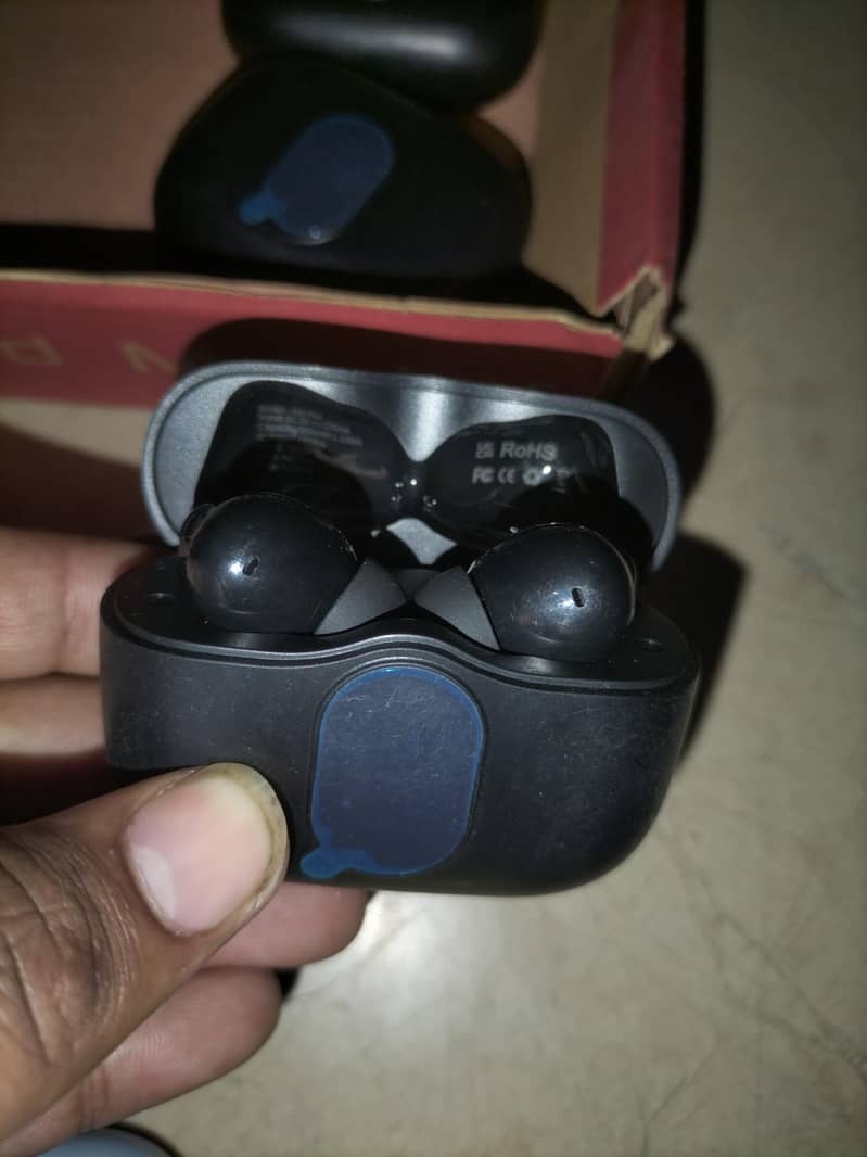 ANC Earbuds 6