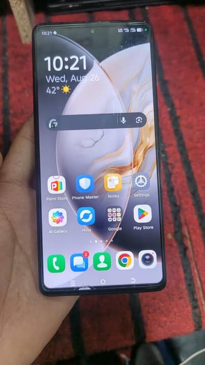 Tecno CAMON 30 Pro