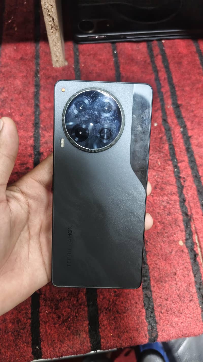 Tecno CAMON 30 Pro 5