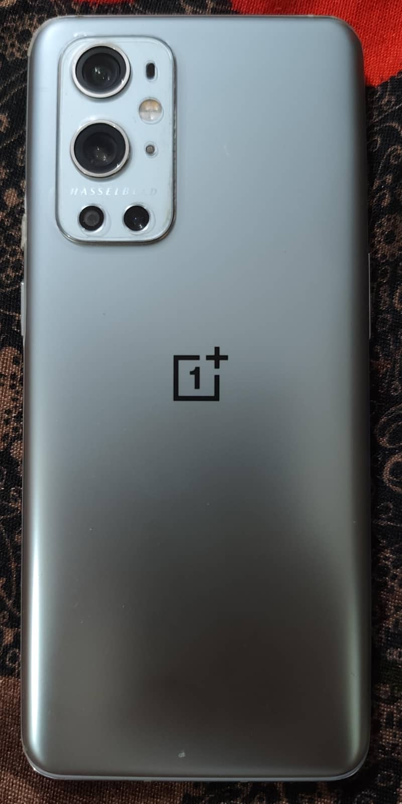 One Plus 9 Pro 0