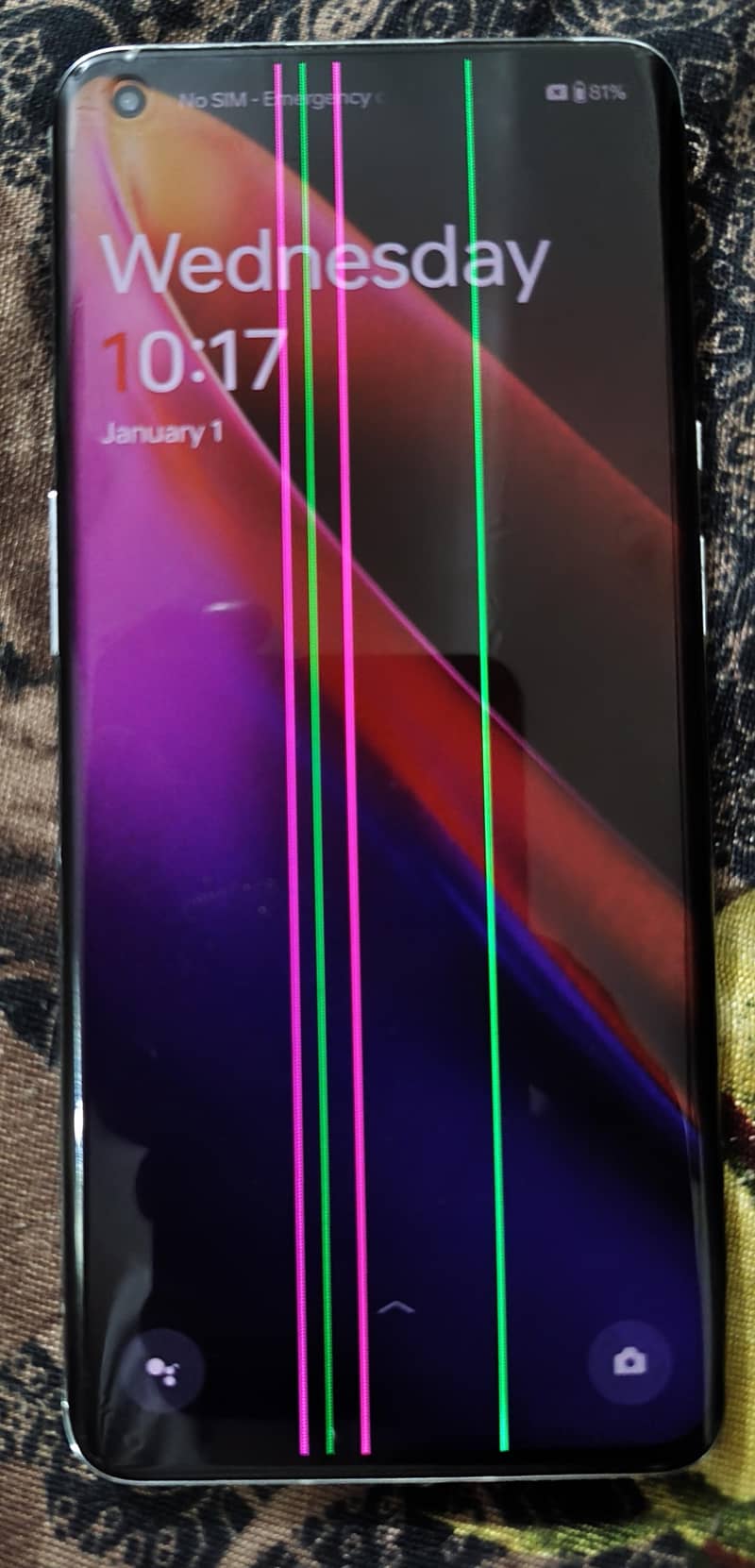 One Plus 9 Pro 1