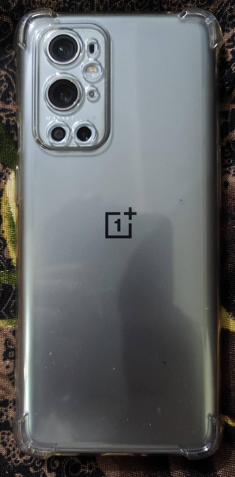 One Plus 9 Pro 7
