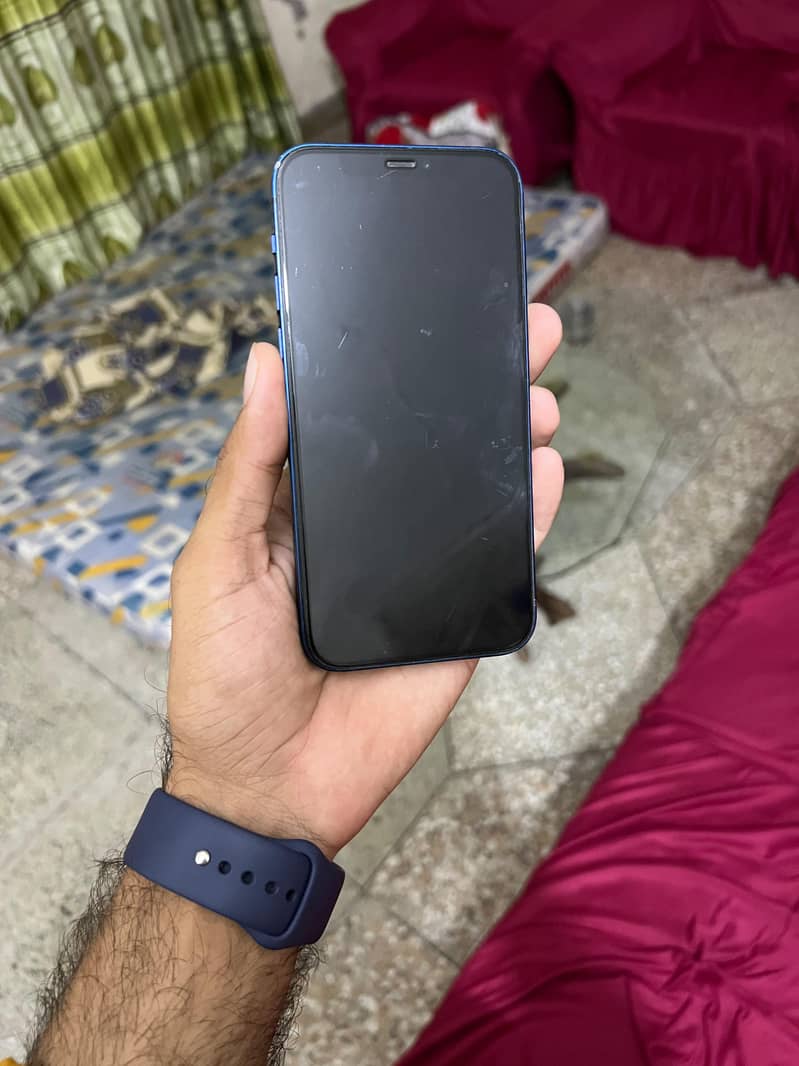 Apple Iphone 12 1