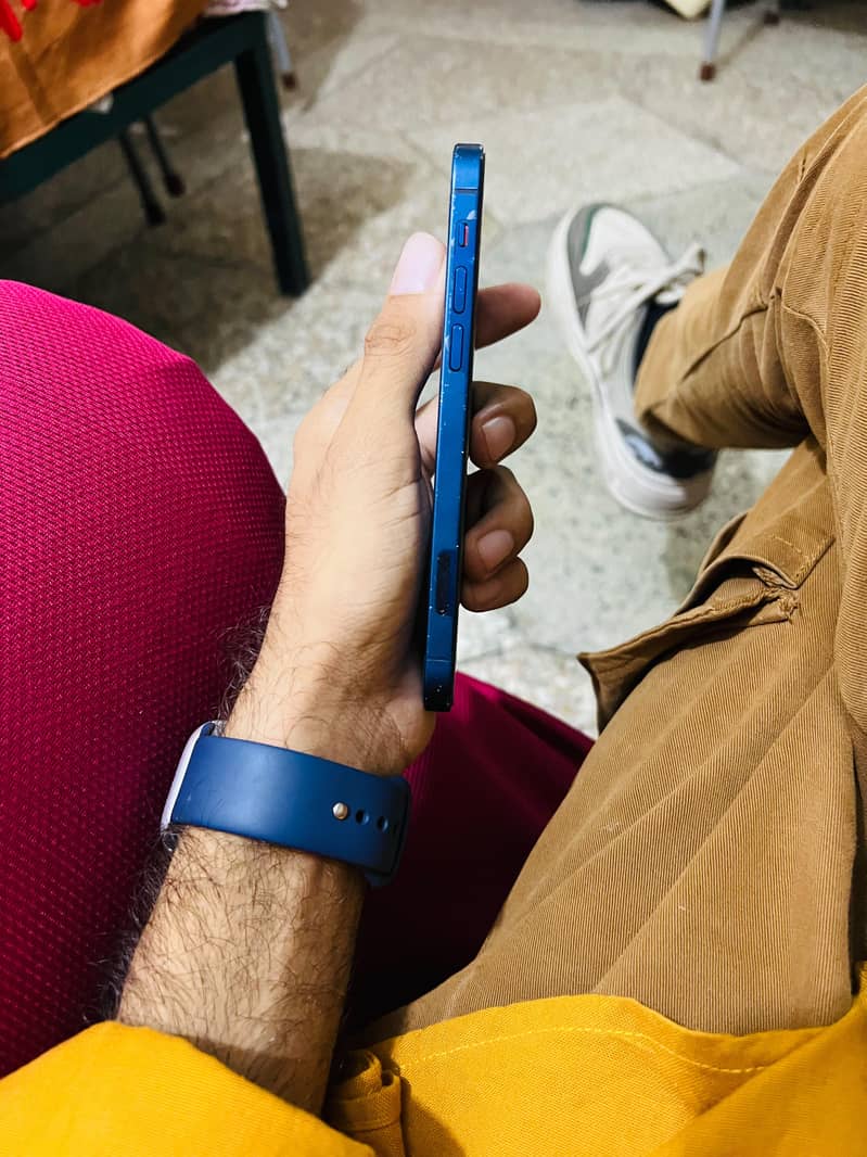 Apple Iphone 12 2