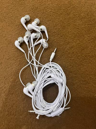 Earphones Handsfree