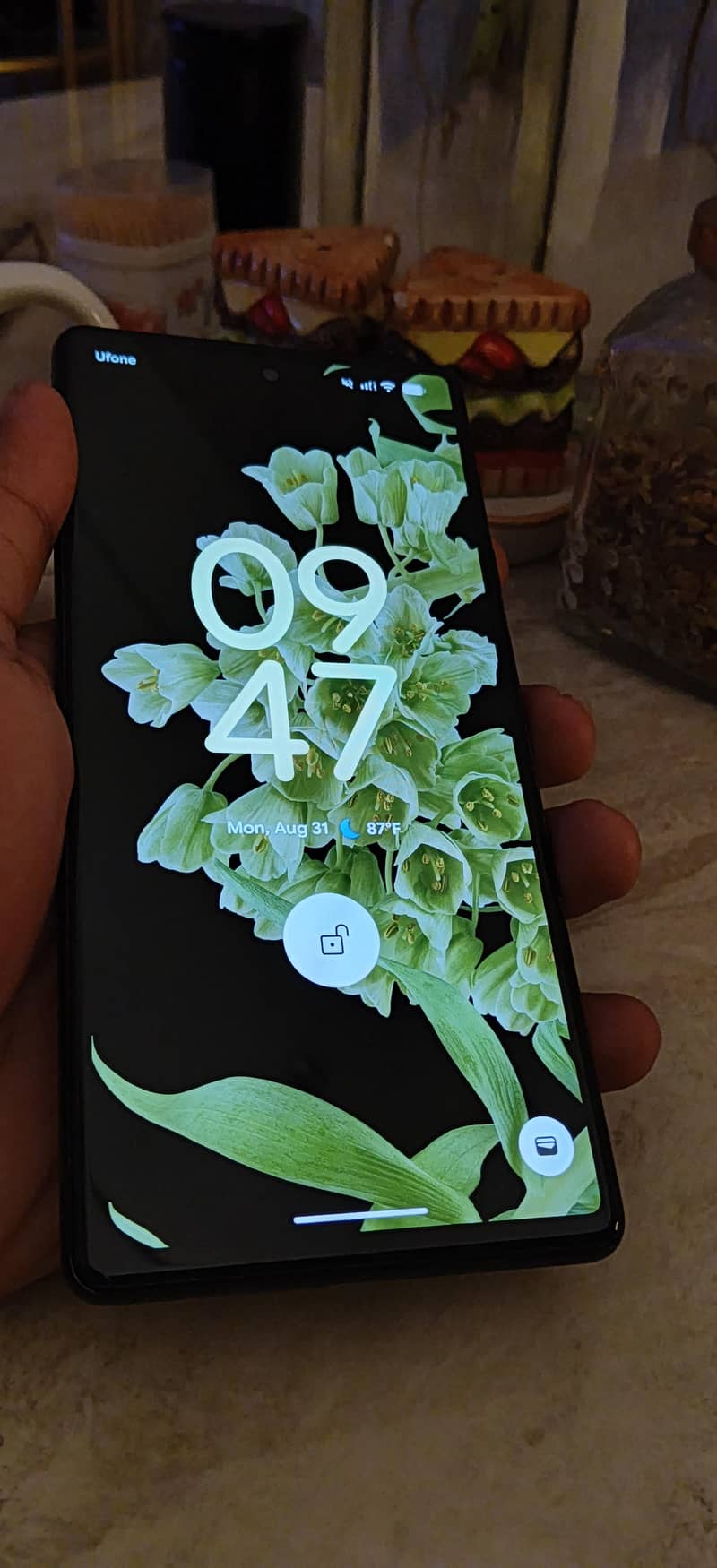 Google Pixel 6a 2