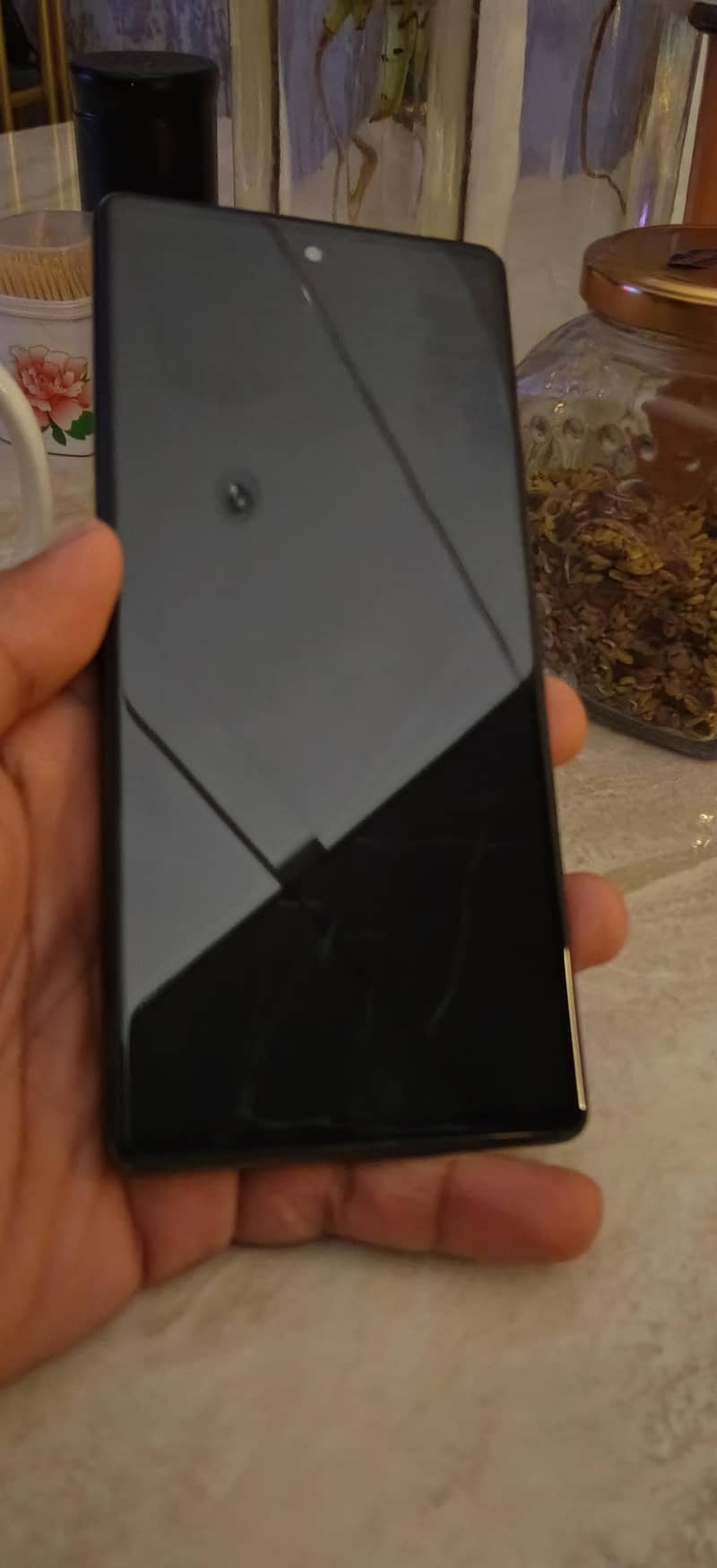 Google Pixel 6a 3