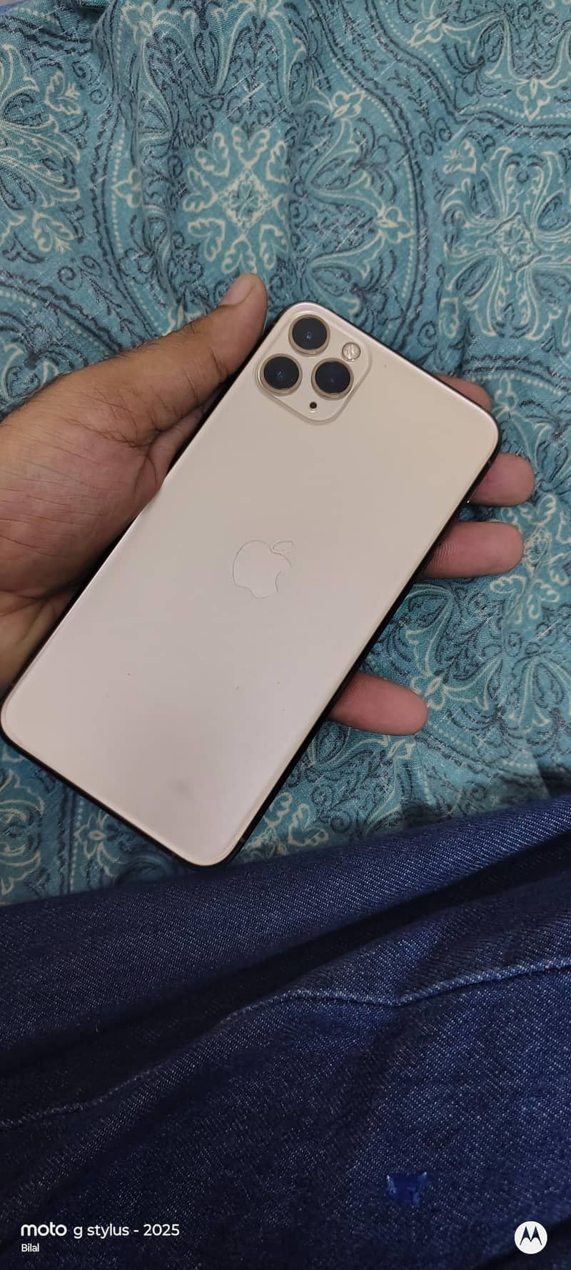 Apple iPhone 11 Pro Max 0