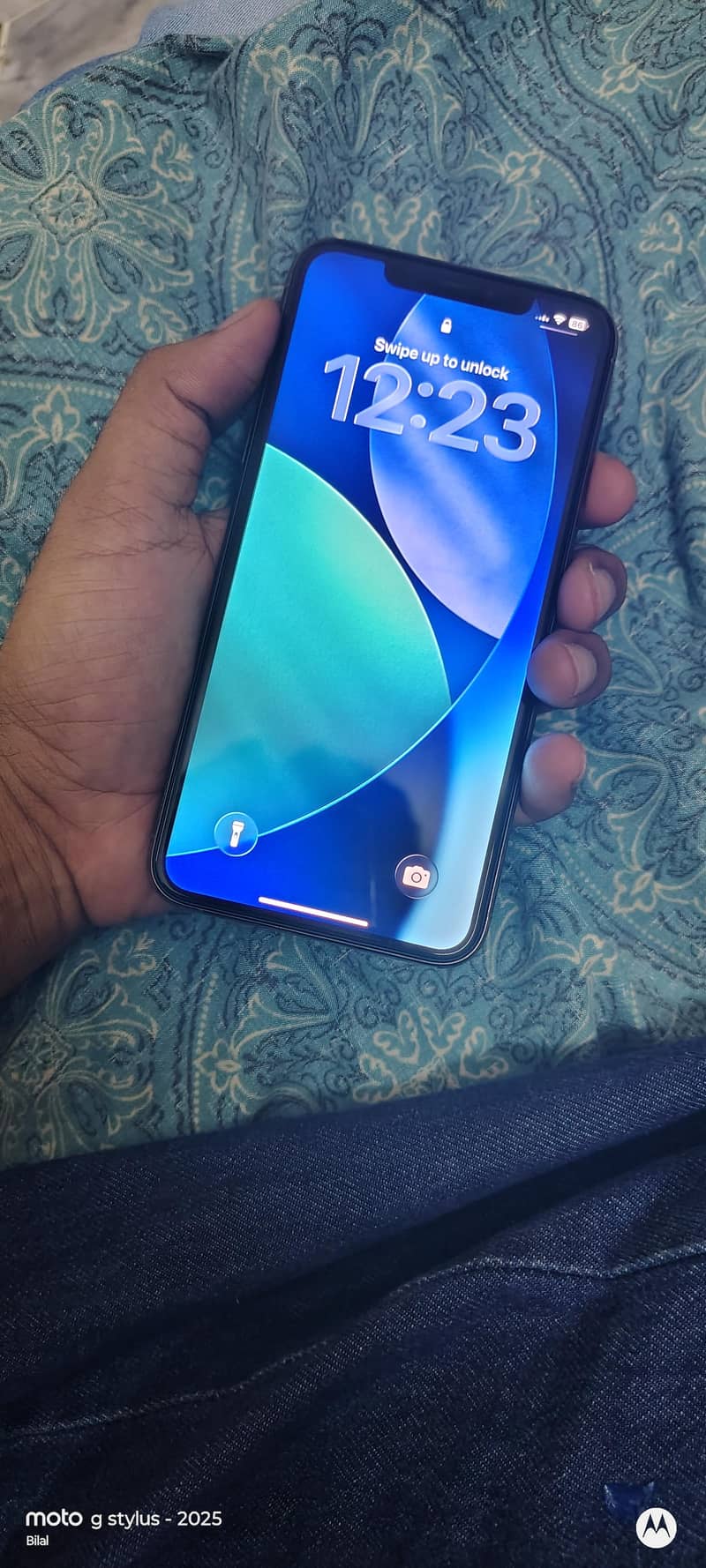 Apple iPhone 11 Pro Max 1