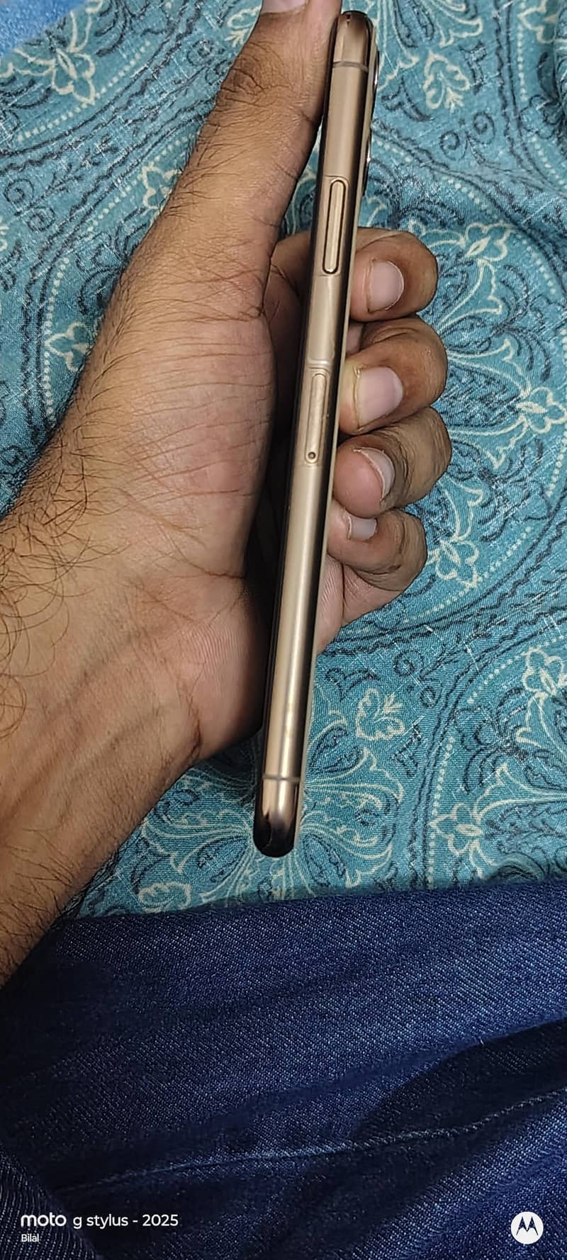 Apple iPhone 11 Pro Max 5