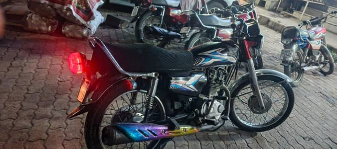 Honda 125 original Honda 125 cc. . 03214325569