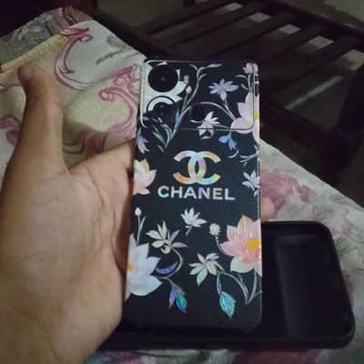 Itel P40