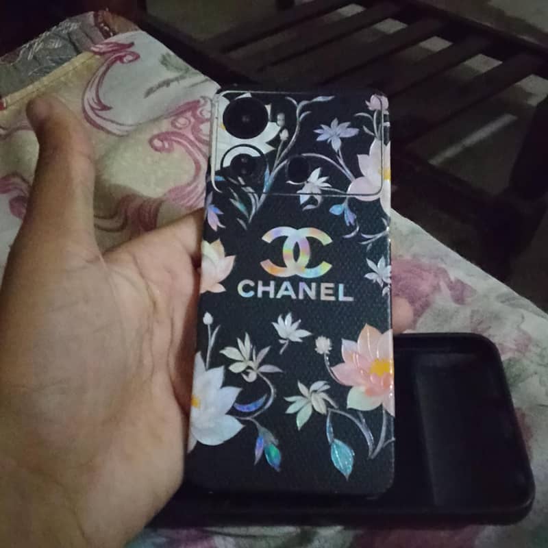 Itel P40 0