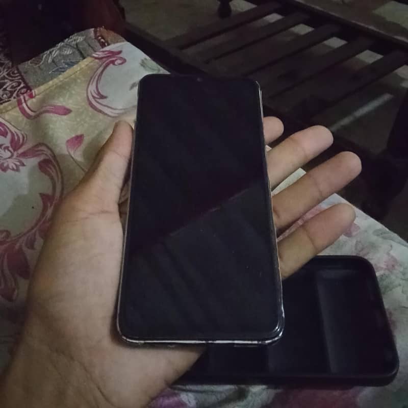 Itel P40 1