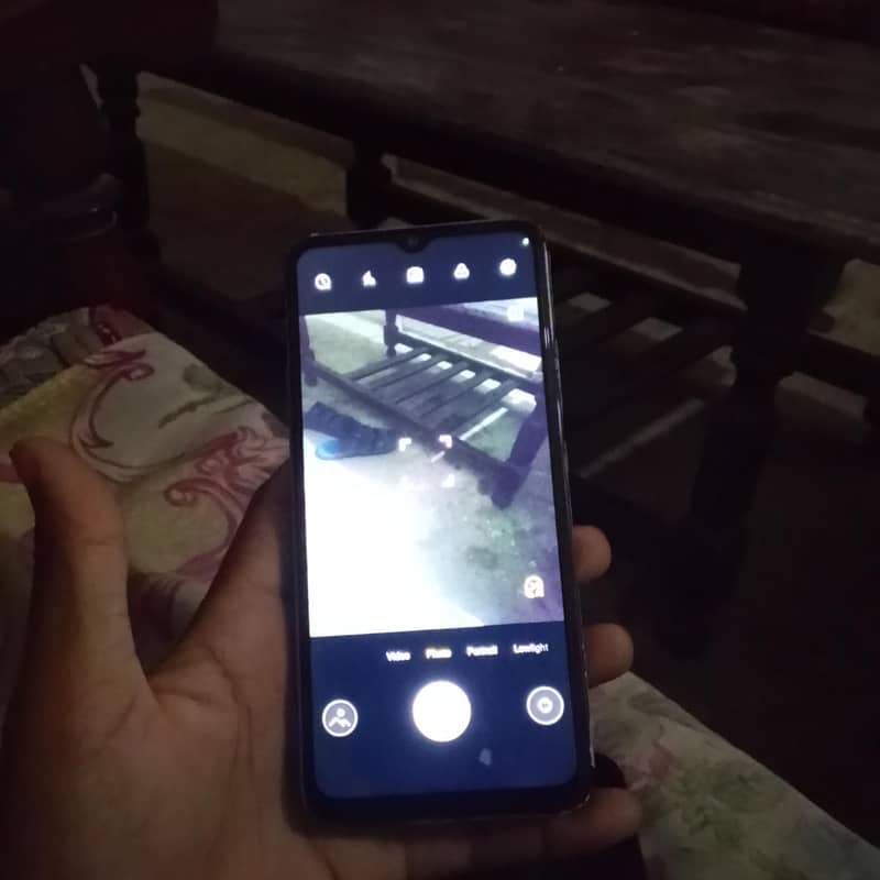 Itel P40 2