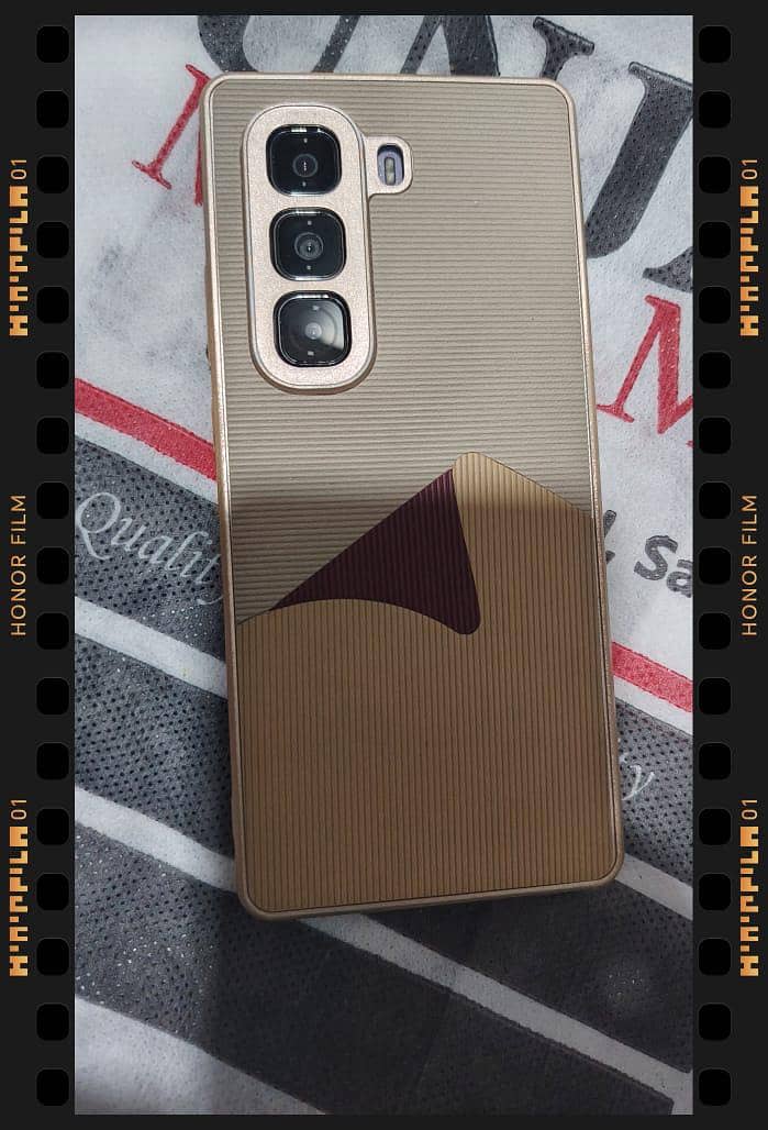 Hot 50 pro plus 2