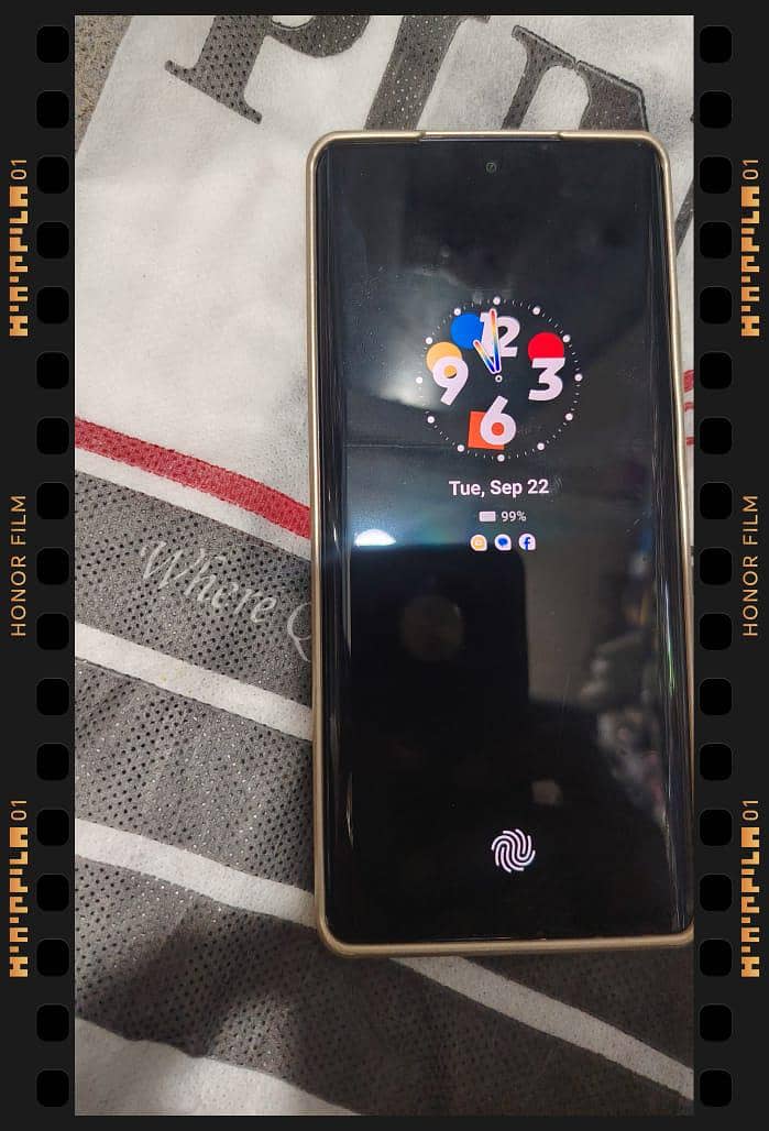 Hot 50 pro plus 3