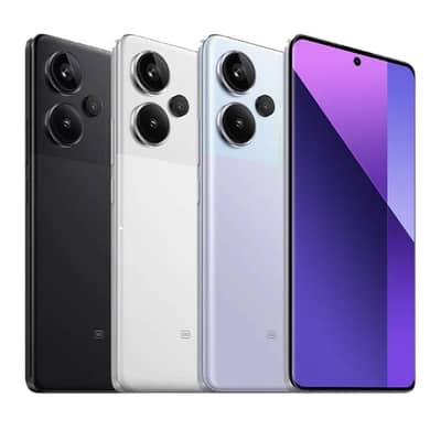 Xiaomi Redmi Note 13 Pro Plus 12/512GB