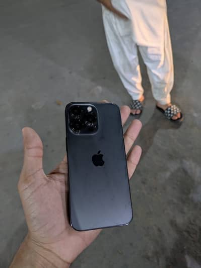 Apple iPhone 13 Pro jv 128gb